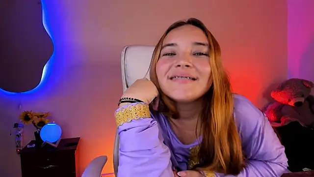 MandyBlazer Live XXX-Chat