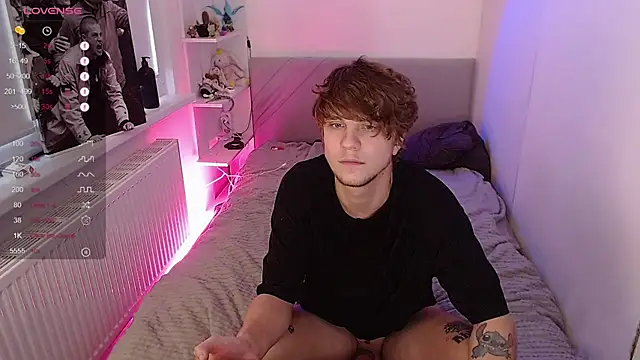 soalice's Live XXX Chat
