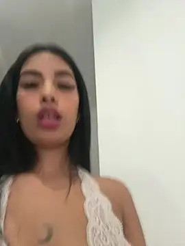 AlissonRossi's Live XXX Chat