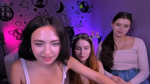 angie_foxy1 现场XXX聊天
