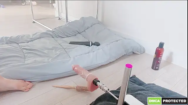 Arin_x 라이브 XXX 채팅