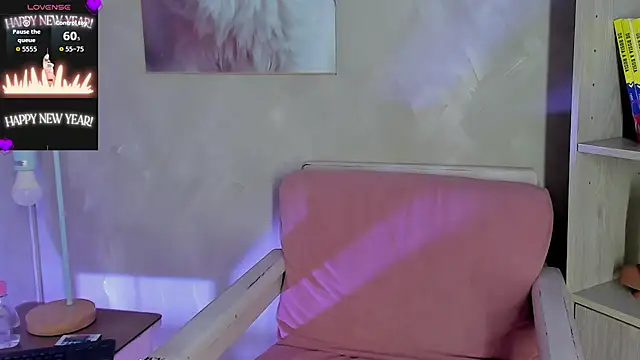 AnnyCruise149 라이브 XXX 채팅