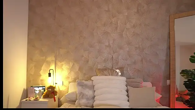 KalaBeckett_'s Live XXX Chat