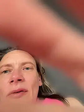 Cindy0907's Webcam Show