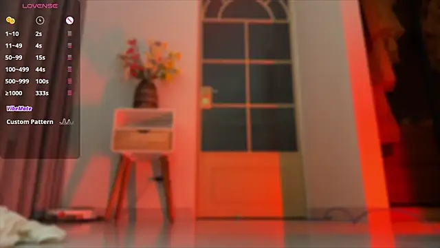 دردشة Kamyelia الجنسية المباشرة