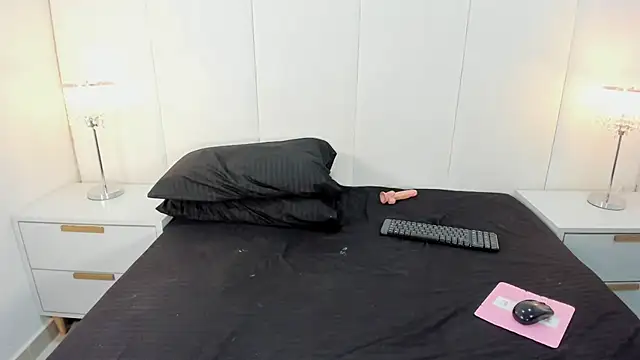 Evaa_Martinez Chat XXX in diretta