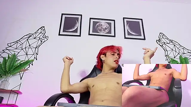 Czat XXX na żywo – kaia_finn