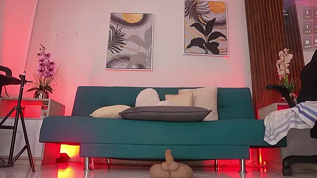 SheylaBakerr's Live XXX Chat