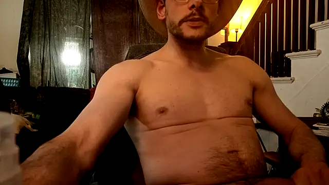 MasterDaddyCool Live XXX Chat