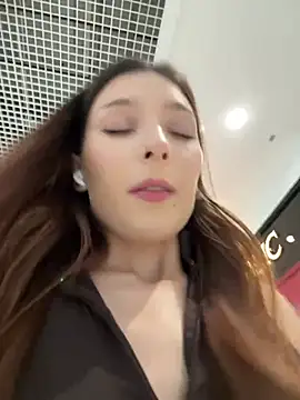 LilluKattenn Live XXX chat