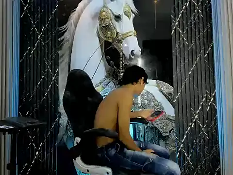Benjamin_Alam – Naživo XXX chat