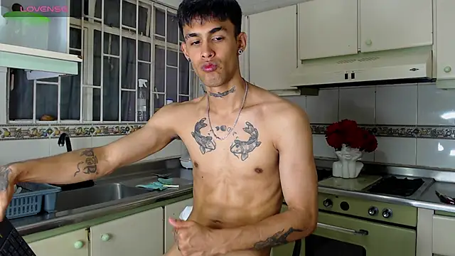 Duncan_ebony Chat XXX in diretta