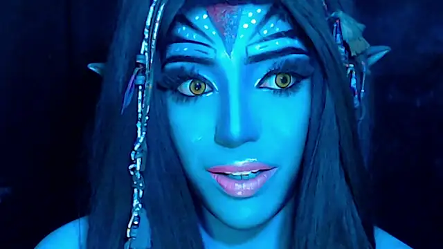 Astral_Aura66 Webcam-Show