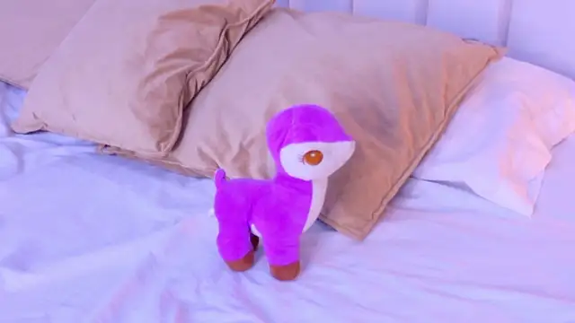 Živý XXX chat AlaskaWilliams
