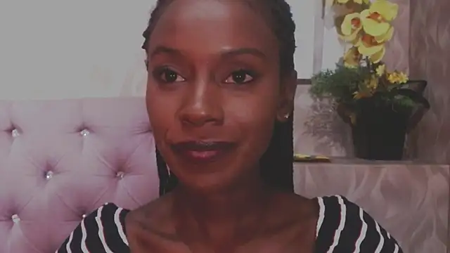 Blesiniha's Live XXX Chat