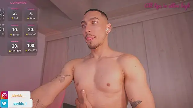 Chat XXX Live DavidC_