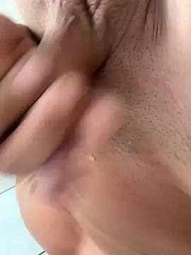 max19czech Webcam-Show