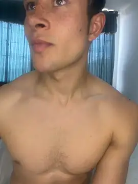 عرض كام AustinJones_