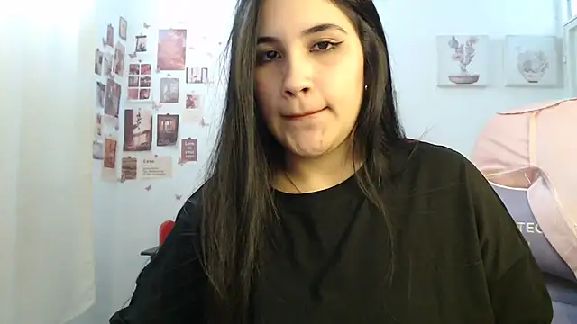 InocentHeaven1's Live XXX Chat