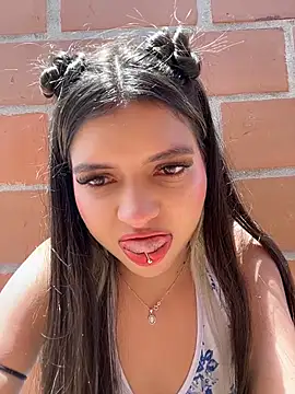 LolliePopsXXX – Live XXX-chat