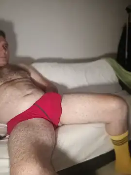 Saysomething3n Live XXX chat