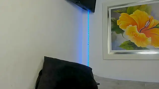 kaiagerbes3 live XXX chat