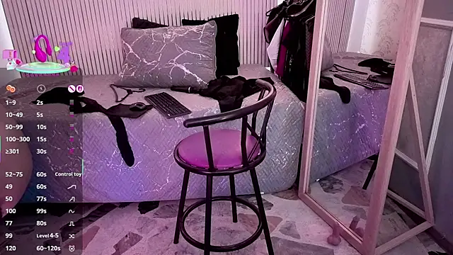 lala_angel Chat XXX live