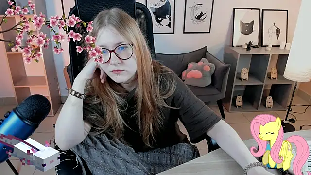 Czat XXX na żywo – lanafitch