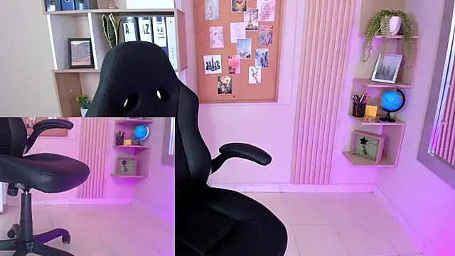 Živý XXX chat emma_rules99