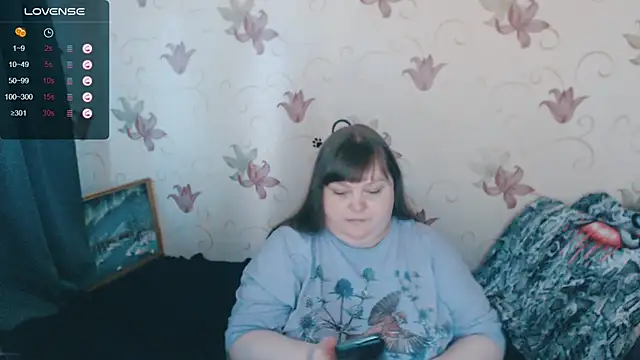 Chat XXX ao vivo de fistashka___