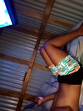 Chat XXX en directo de Kitoorh