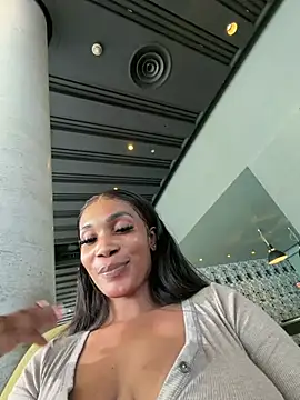 ___Nessa Chat XXX in diretta