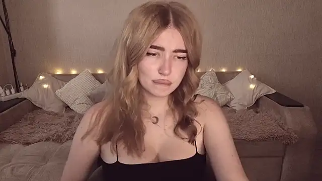 צ'אט XXX בשידור חי של ViolettaLopez