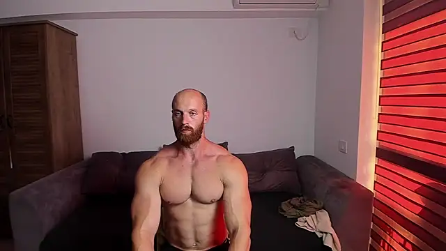 Show de ZkkBlitz na webcam