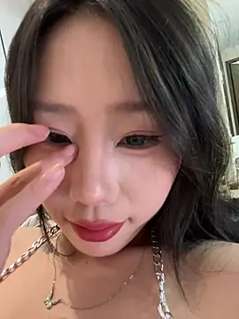 kate_s 网络视讯表演