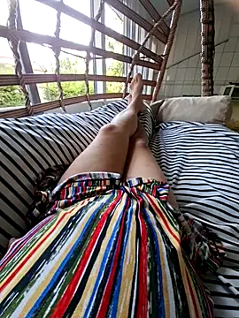 Efsunlugeceler – Live XXX-chat