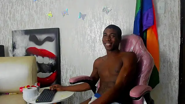 Chat XXX en directo de elio_x