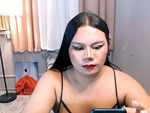 TSbrianaHugeCock Pertunjukan Webcam