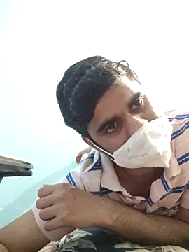 Arsalan_Sheikh's Live XXX Chat