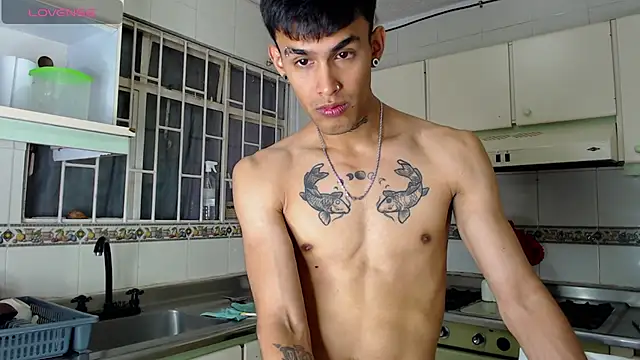 Duncan_ebony – Naživo XXX chat