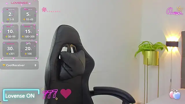 Chat XXX en directo de enma30_