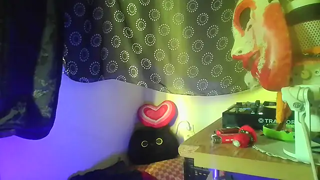 Chat +18 de Guyst049 ao vivo