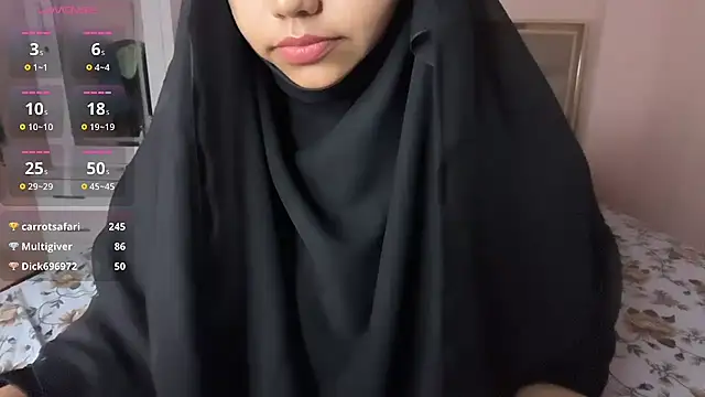 Miss_Rose__ Webcamshow