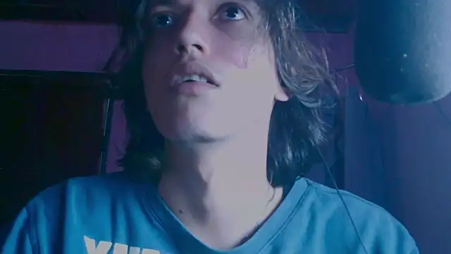 cherryuwu 现场XXX聊天