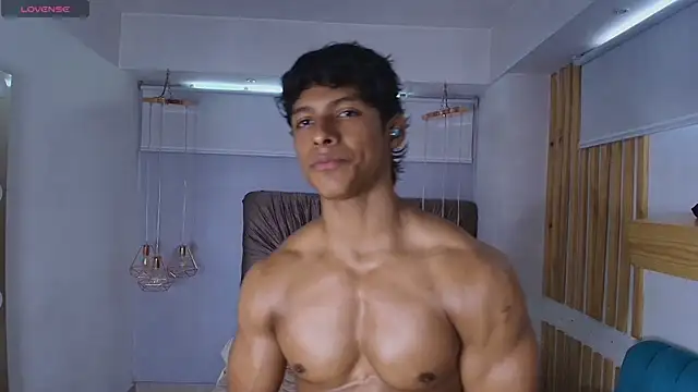 Chat XXX ao vivo de Dantte_Fx