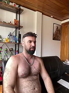 ADONIS_ART01 – Naživo XXX chat