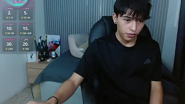 StiwenTwink's Live XXX Chat