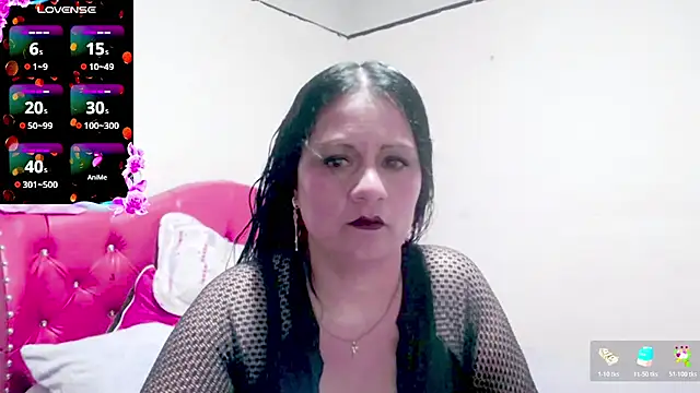 sexy_jhoan88 – Live XXX-chat