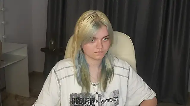 JannRoary Webcam-Show