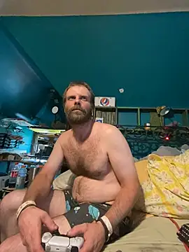 Chat XXX Live charactrzero